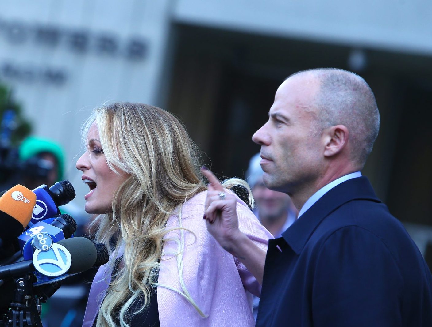 Disgraced Lawyer Michael Avenatti Sentenced To 14 Years In Prison Freedom Press