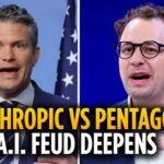 Anthropic CEO Dario Amodei Says 'No' To Pentagon's