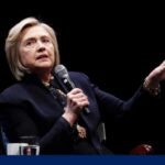 Hillary Clinton set to be deposed in House Oversight