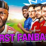 6 Premier League Fans ARGUE Over The WORST Fanbase