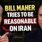 Bill Maher shocks viewers with blunt Iran take, Adam Schiff