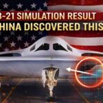 China Claims It Found a Flaw in America's B-21 Raider