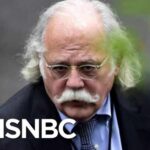 Former President Trump WH Lawyer Ty Cobb Calls Mueller