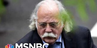 Former President Trump WH Lawyer Ty Cobb Calls Mueller