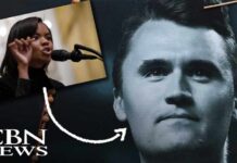 Frank Turek's Powerful Response to Candace Owens