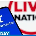 Live Nation and Ticketmaster Antitrust Trial Set to Resume