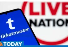 Live Nation and Ticketmaster Antitrust Trial Set to Resume