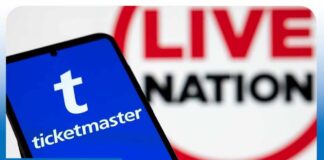 Live Nation and Ticketmaster Antitrust Trial Set to Resume