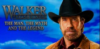 The Chuck Norris Facts Meme Started Here—Here's Why