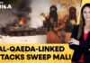 Al-Qaeda-linked JNIM Group Targets Multiple Military Sites