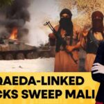 Mali’s Hidden War Crimes: Unseen but Deadly Al-Qaeda-linked JNIM Group Targets Multiple Military Sites