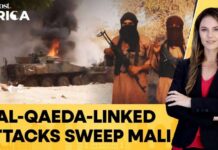 Al-Qaeda-linked JNIM Group Targets Multiple Military Sites