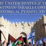 The United States and the Palestinian-Israeli Conflict