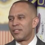 Viral Moment: Kid Exposes Democrats’ Image Problem VIRAL MOMENT: Child Asks Hakeem Jeffries To His Face