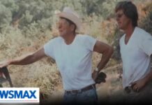 Inside Reagan Ranch: The quiet escape where