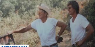 Inside Reagan Ranch: The quiet escape where