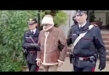 Italian police seize more than €200m in late mafia boss Matteo Messina Denaro's assets