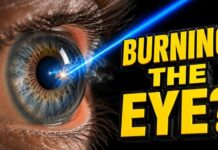 What ACTUALLY Happens During LASIK? (Eye Surgery 3D)