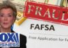 McMahon REVEALS how FAFSA fraud was DRAINING taxpayer money