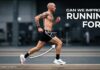 How to Improve Your Running Form - Olympic Marathon Runner