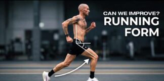 How to Improve Your Running Form - Olympic Marathon Runner