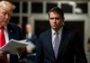 Justice Department pulls all January 6 info offline