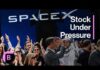 Why SpaceX Shares Are Under Pressure