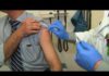 Flu outbreak has Army, Navy, Air Force reinstate mandatory flu shots