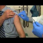 Flu Chaos Forces Boot Camp Crackdown Flu outbreak has Army, Navy, Air Force reinstate mandatory flu shots