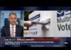 Supreme Court allows counting of late-arriving mail-in ballots