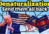 Naturalized Citizens Targeted and Adjustment of Status Rules Change