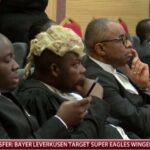 Public reactions trail court judgment as four sentenced to death over Owo church attack