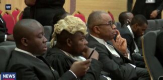 Public reactions trail court judgment as four sentenced to death over Owo church attack