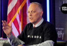 Election Gatekeepers Plot 2026 Cleanse They rejected Biden’s 2020 win. Now they’re running for office. | The Excerpt