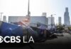 Federal government suspends funding for Los Angeles County Homeless Services Authority