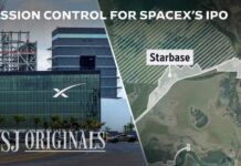 Index Trap: Retirement Cash Pulled Into SpaceX Why SpaceX’s $1.8T IPO Will Create New Millionaires in Texas | WSJ