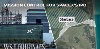 Why SpaceX’s $1.8T IPO Will Create New Millionaires in Texas | WSJ