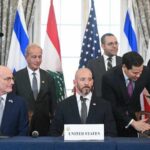 Rubio Reveals Israel-Lebanon Framework Peace Agreement: 'It's the Beginning of the Beginning'