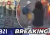 BREAKING: Four people stabbed in Swiss train station by knifeman reportedly ‘shouting Allahu Akbar’