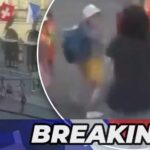 BREAKING: Four people stabbed in Swiss train station by knifeman reportedly ‘shouting Allahu Akbar’