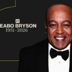 Peabo Bryson, Veteran R&B Singer of ‘Beauty and the Beast’ and ‘Whole New World,’ Dies at 75