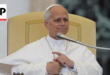 Pope Leo to visit Canary Islands to underscore support for migrants