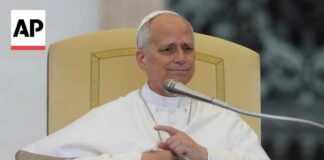Pope Leo to visit Canary Islands to underscore support for migrants