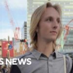 Parents stay in Japan after son Weston Higginbotham goes missing during family trip