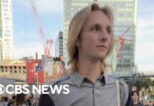 Parents stay in Japan after son Weston Higginbotham goes missing during family trip
