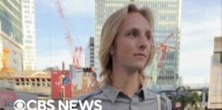Parents stay in Japan after son Weston Higginbotham goes missing during family trip