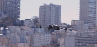 SFPD drone livestreams exposed operations online for months, investigation shows