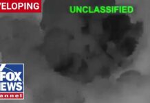 CENTCOM’s “Consecutive” Claim Cracks DETAILS: CENTCOM strikes take out major Iranian infrastructure
