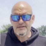 Fetterman Ultimatum Shocks Democrats Fetterman WARNS Dems: This is my RED LINE