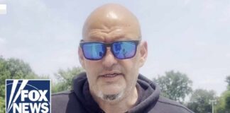 Fetterman WARNS Dems: This is my RED LINE